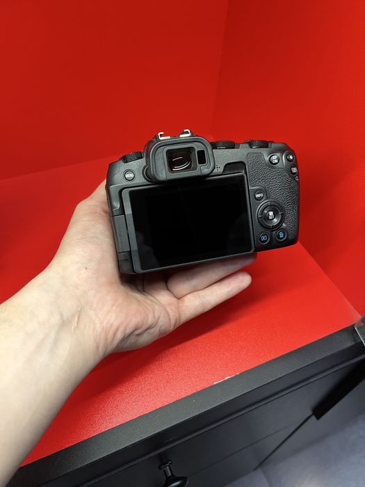 Canon Rp kit 24-105