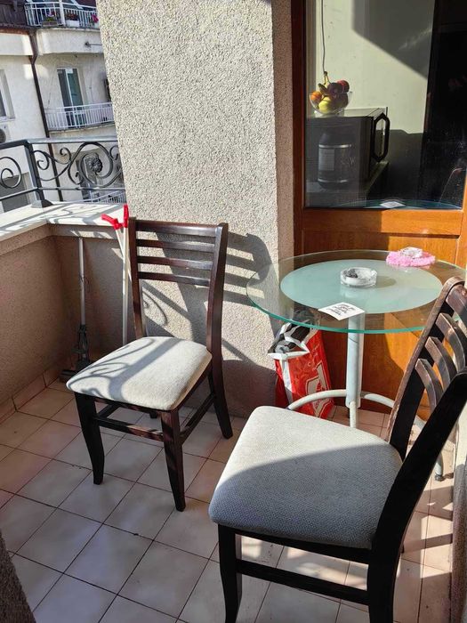 Дава се под наем Тристаен апартамент в София, Витоша - 90 кв.м за 850 € - Снимка #6