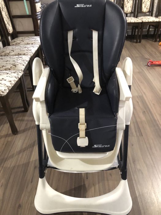 Продам детский стульчик для еды