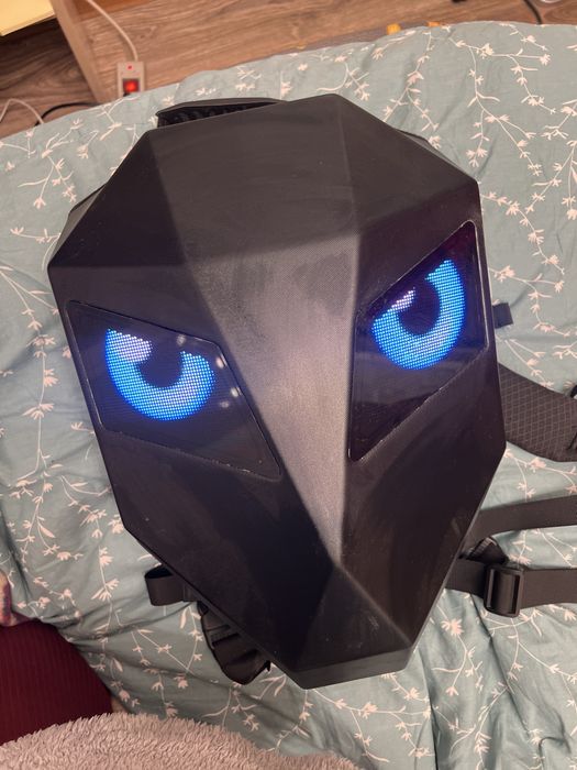 Продам LED рюкзак