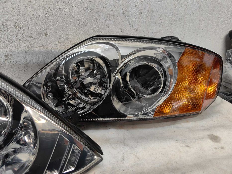 Оригинални фарове Хюндай  Hyundai Coupe  01-06