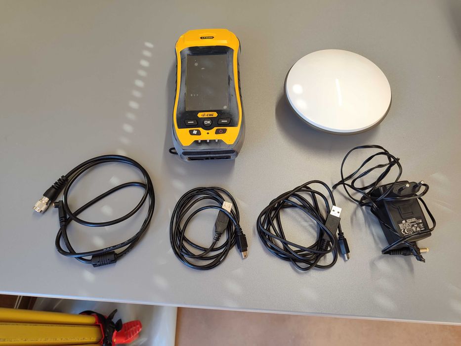 GNNS-Rover-CHC-LT 500T