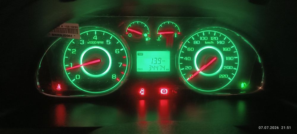Chevrolet GENTRA EVRO 2022г.