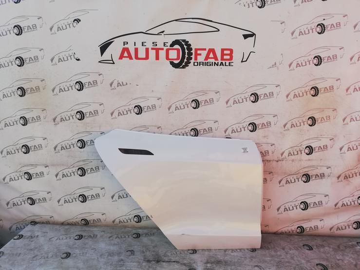 Usa dreapta spate Tesla Model S an 2012-2013-2014-2015-2016-2017-2018-