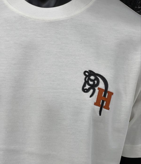 Tricou Hermes new collection 2027