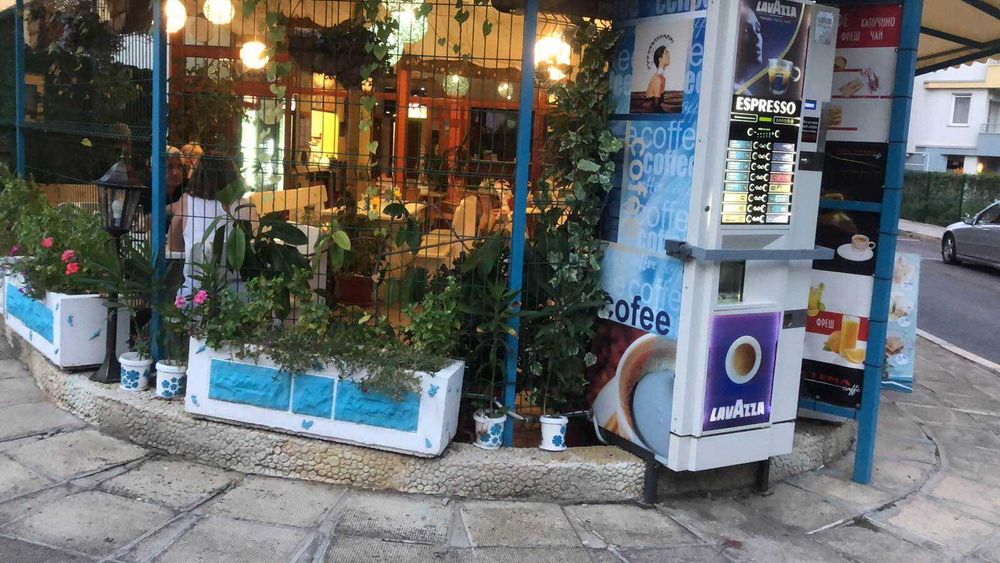 Собственик работещ БИЗНЕС заведение Несебър 300 м от плажа Златна дюна