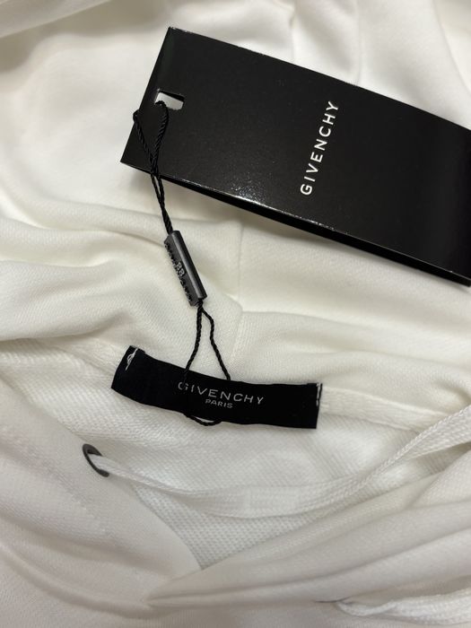 Givenchy Hoodie