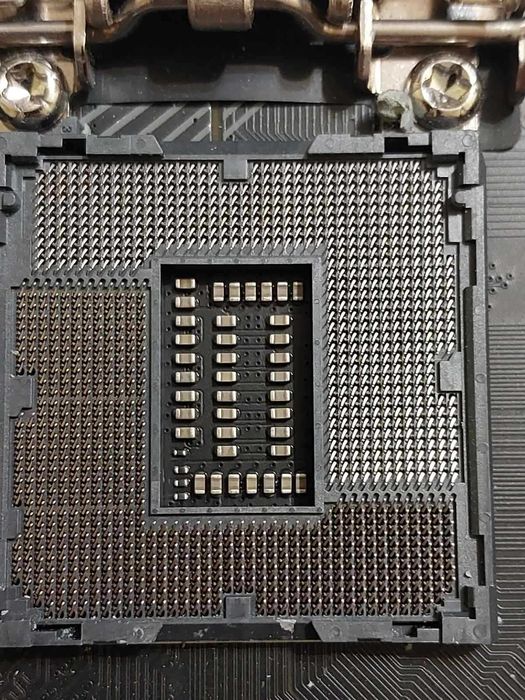 MSI Z390 Gaming Pro Carbon AC Wi-Fi, LGA 1151