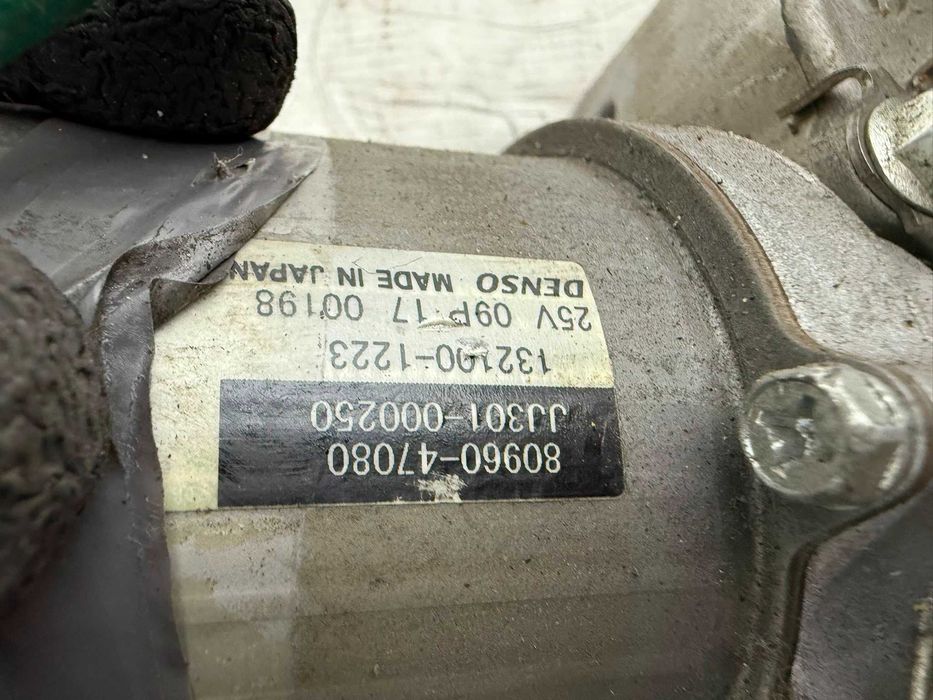 Coloană direcție / Ansamblu coloană direcție electrică Toyota Prius 4525047170 2012 / [2009-2015] / (2A1)