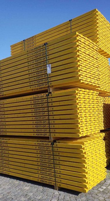 Трегери Н20 - нови и употребявани, произведени в Австрия