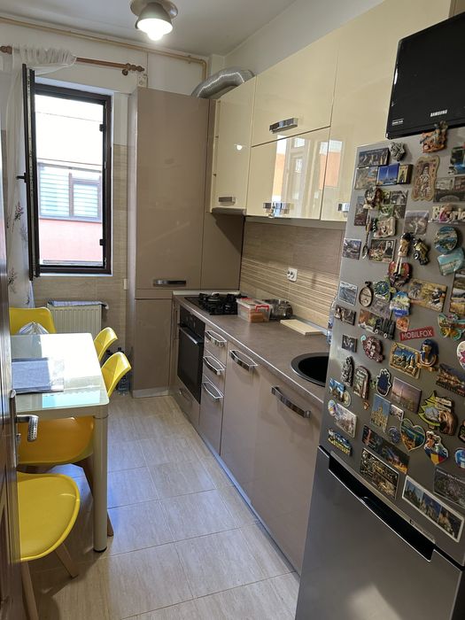 Apartament 2 camere