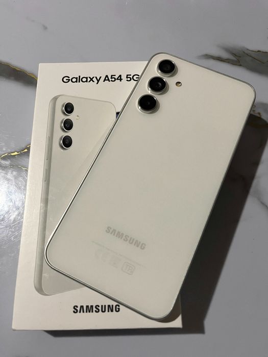 Samsung A54 5G 8/256