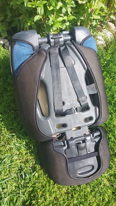 Продам срочно автокресло