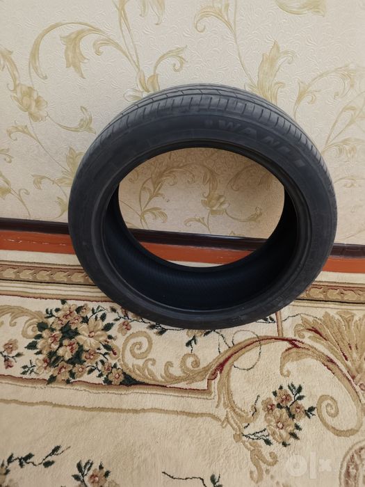 Shina balon R19  225/45 holati yaxshi  gac Aion i60