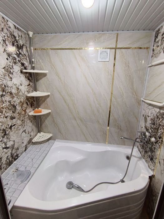 Аренда Сергили 4. евро квартира 2/3/5.