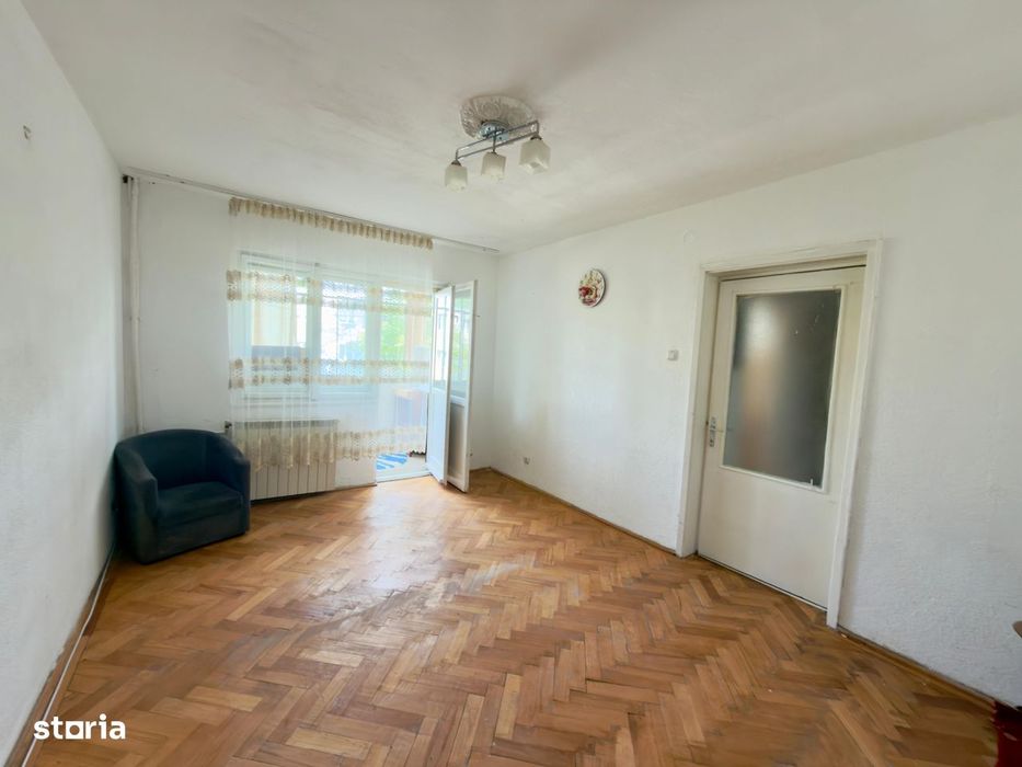 Apartament 2 camere – Zona Nord Cameliei