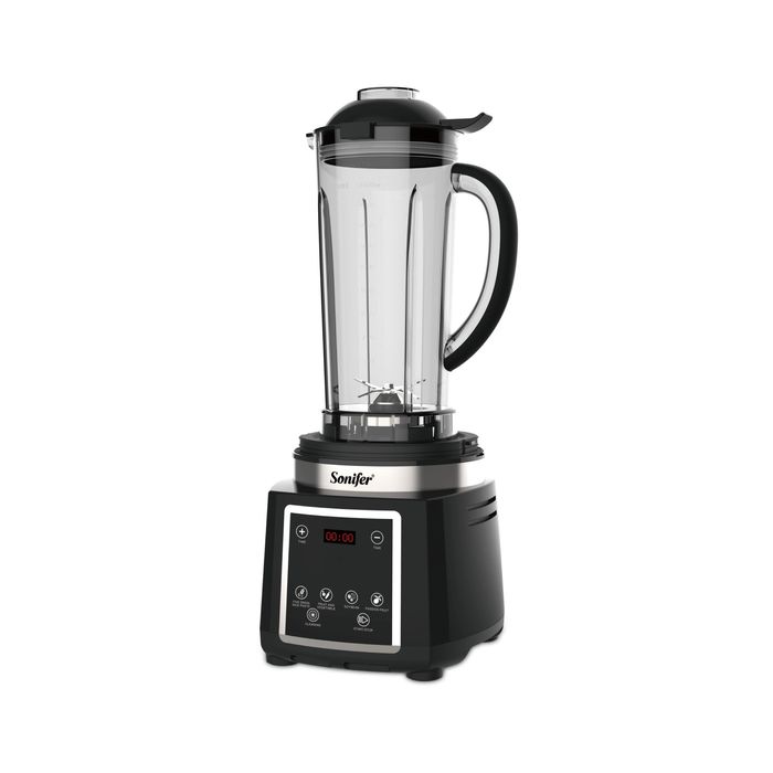 Многофункциональный высокоскоростной блендер Sonifer SF-8144