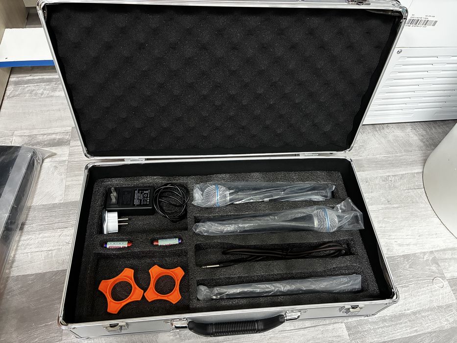 Микрафон  продам