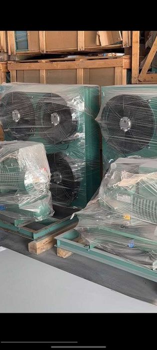 Агрегат для холодильной камеры