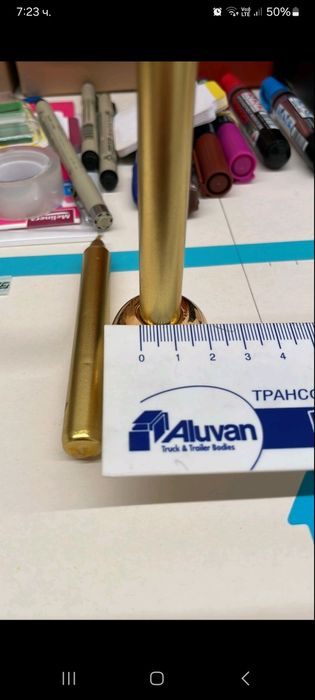 Декоративни къщи от масивно дърво