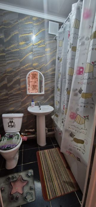 Квартира часы, ночь, сутки.