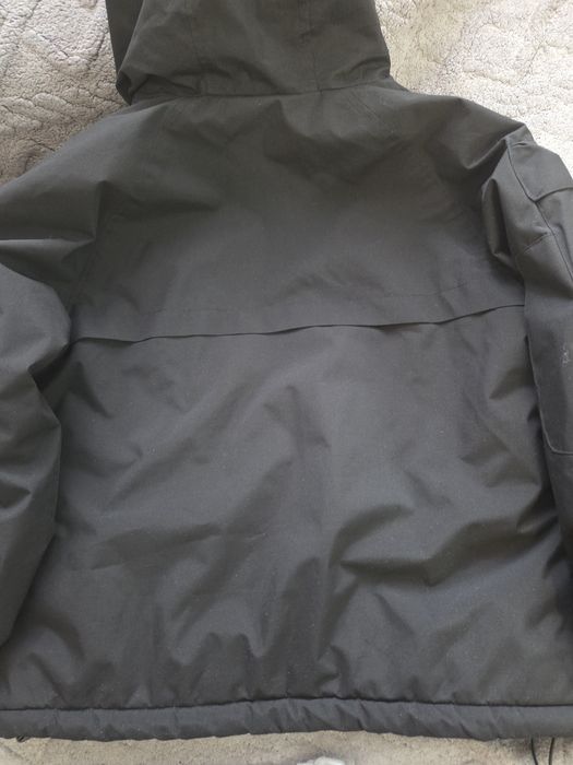 Куртка на мальчика