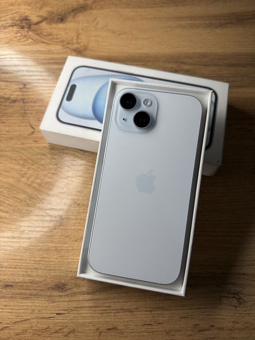 Apple iphone 15
