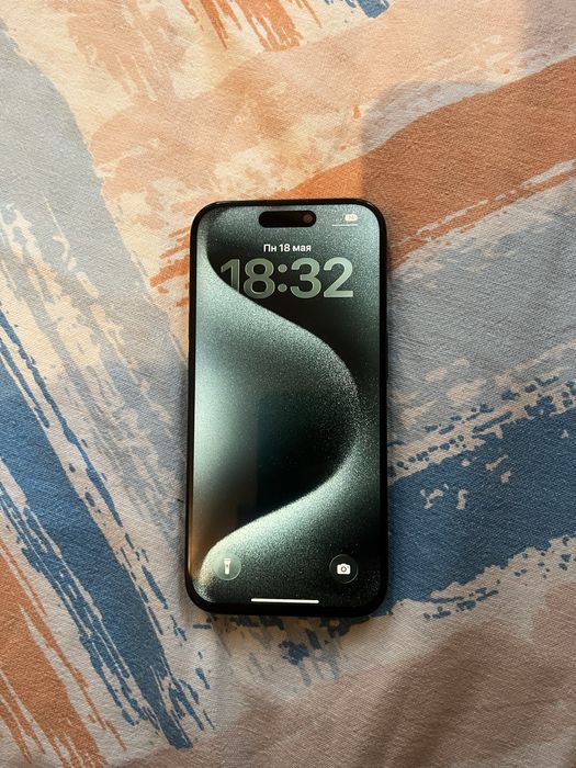 Iphone 15pro 128gb Айфон