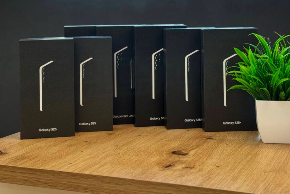 SAMSUNG S25 ULTRA SAMSUNG S25 новинка телефоны оптом в Таразе у нас