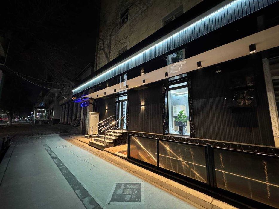 Аренда коммерческой недвижимости, Яккасарайский район!!!