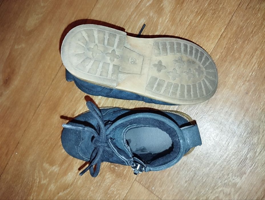 Сапоги детские для девочек