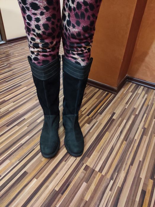 Cizme-damă Timberland, mărimea 38 /39