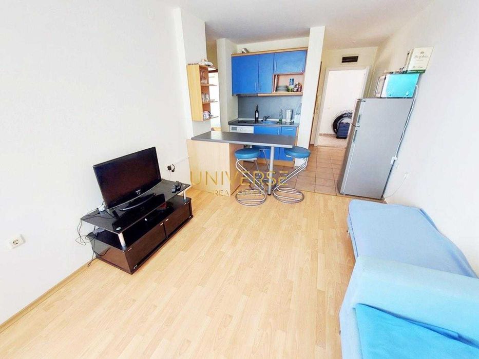 Продава се Тристаен апартамент в к.к. Слънчев бряг - 86 кв.м за 813 €/кв.м - Снимка #1