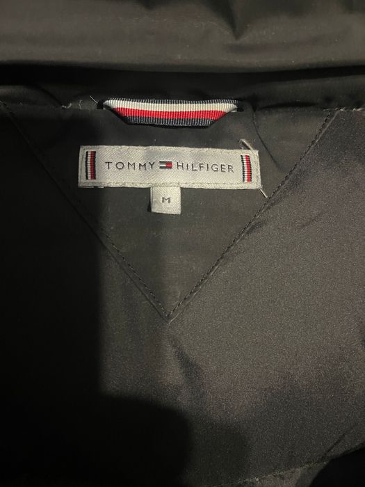 Geaca dama Tommy Hilfinger