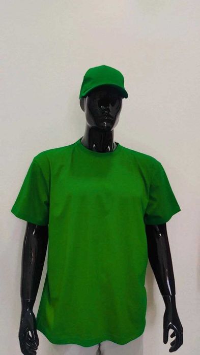 Футболки, поло, головные уборы  от производителя