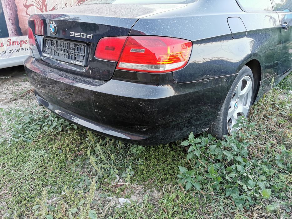 aripa spate stanga dreapta e92