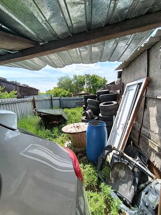 Продажа дома в Красном партизане