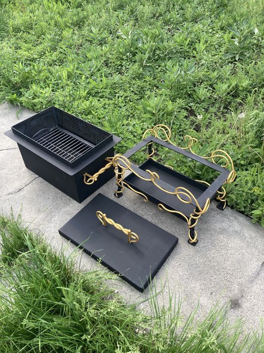 Коктал, эксклюзивный