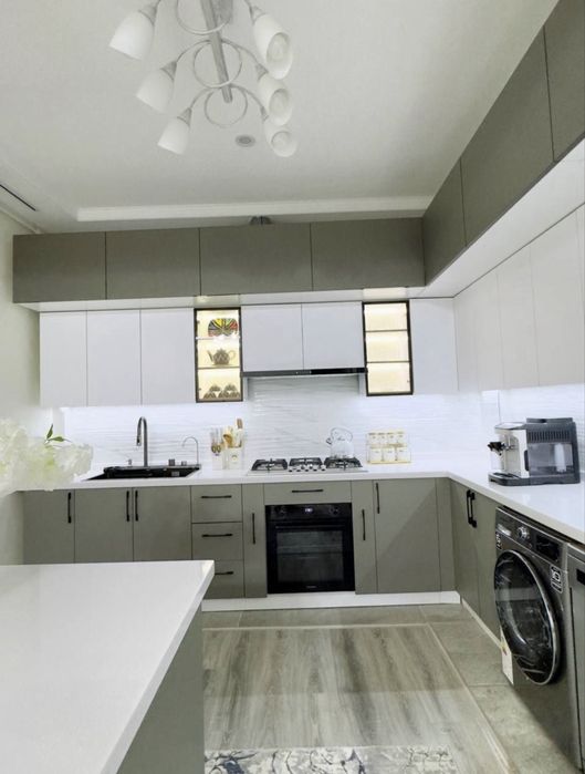 Кухонный мебель на заказ