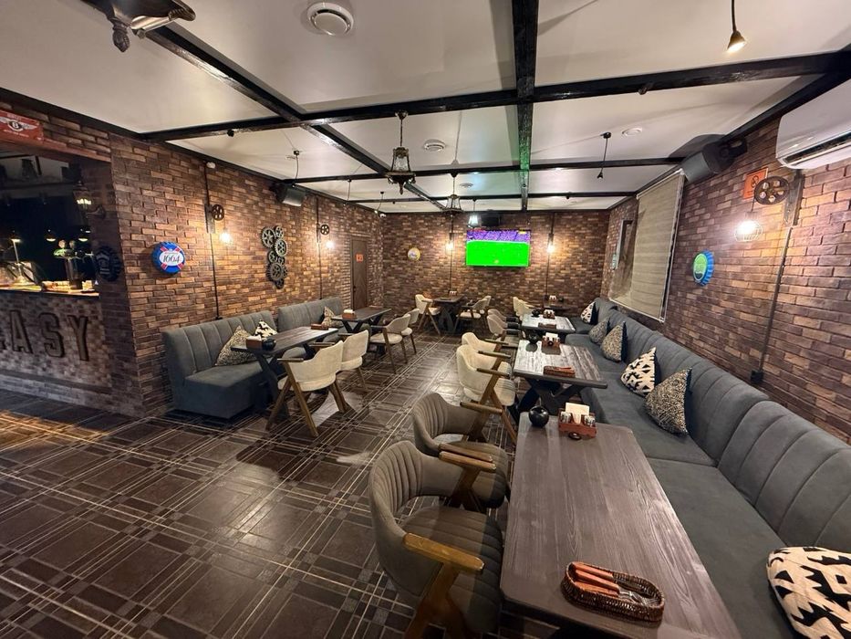 Сдам бар в аренду