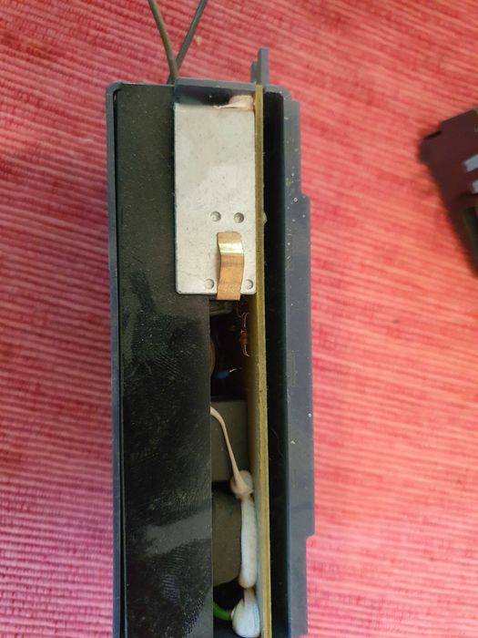 Стабилизирано захранване 31 V 1,29A 50 W max
made in Japan