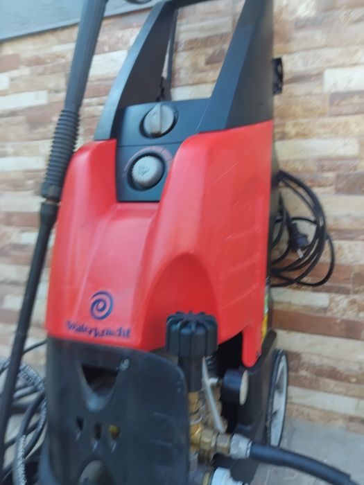 Водоструйка IPC Бутална Помпа Машина за Отпушване на Канали 220V 3.kw 170bar  Керамика
