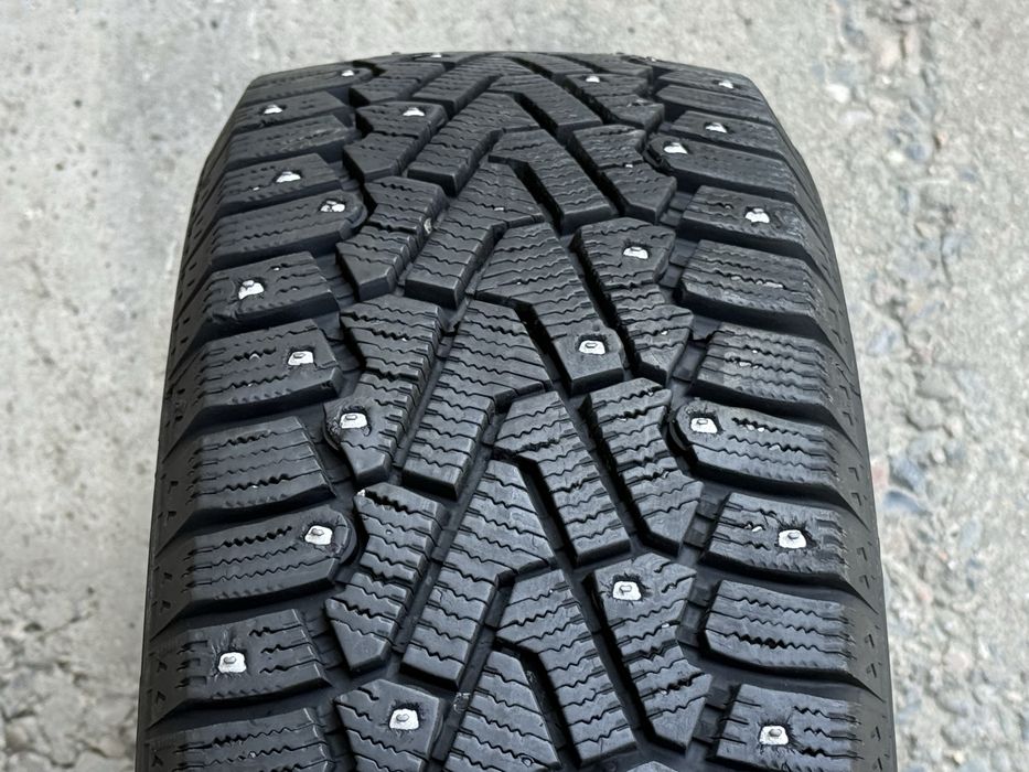205|55 R16. Pirelli Ice Zero.