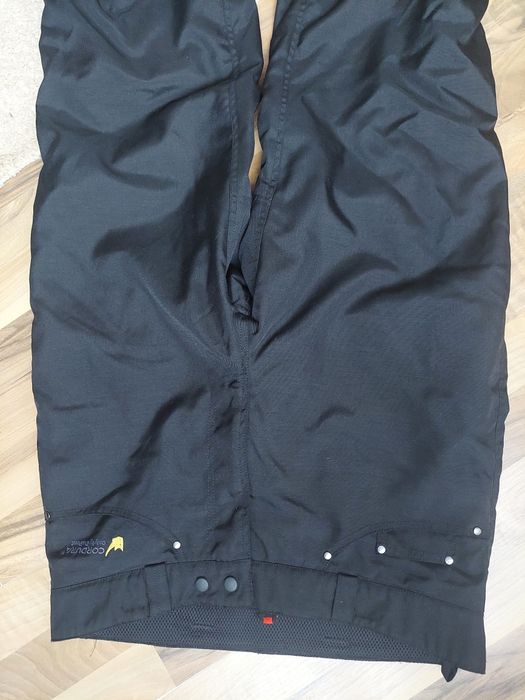 Pantaloni moto de barbat Hein gericke,textil,marime 52