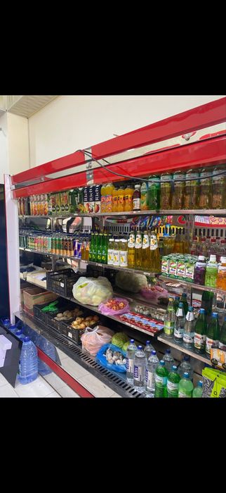 Xaladenik sotiladi