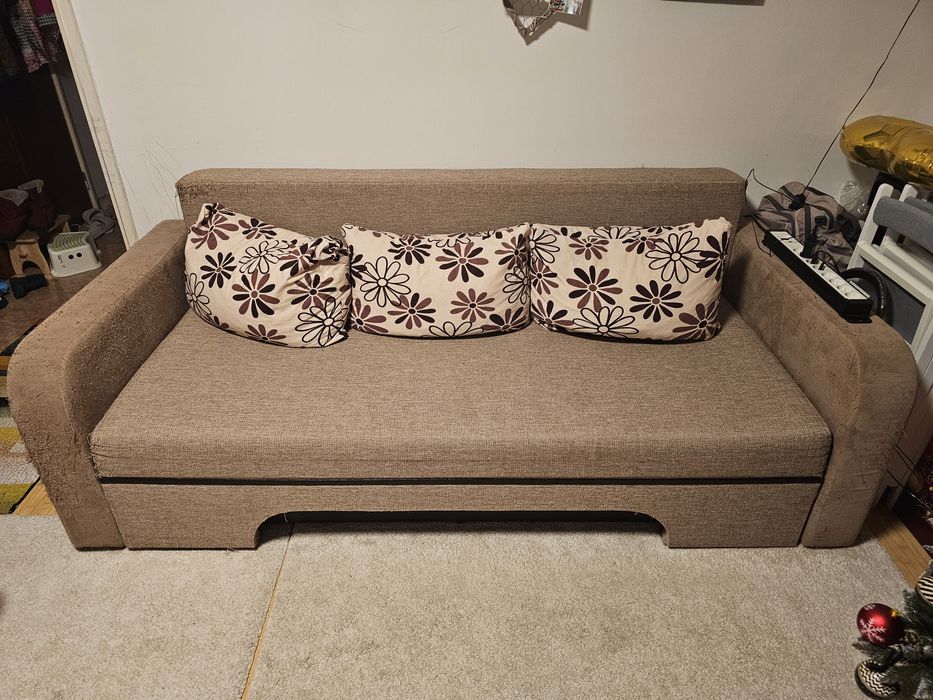 [Rezervat] Donez canapea 160x190