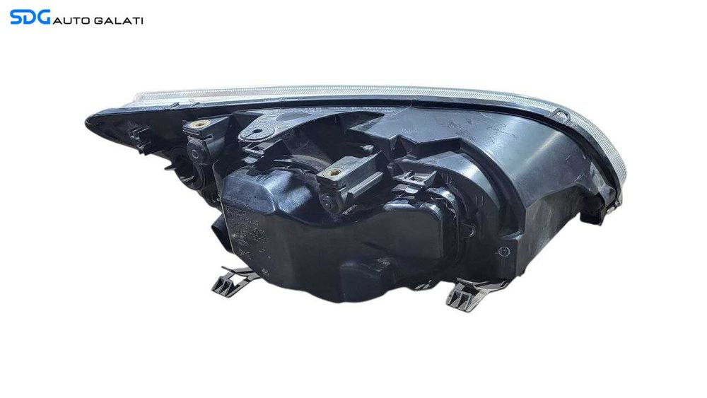 Far Stanga NFL Non Facelift Ford Focus 2 2004 - 2010 Cod 4M51-13K060-BA VP4M5X-13K060-BA [L7997]