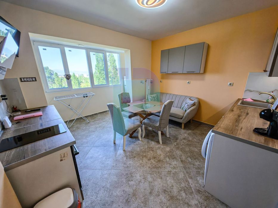 Дава се под наем Едностаен апартамент в София, Полигона - 47 кв.м за 510 € - Снимка #2