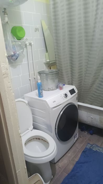 Уй сотилади срочна заканалда жойлашган 5 етаж