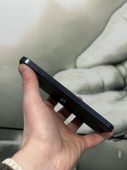 iPhone 15 Pro Max 256 GB Full Box